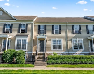 5541 Rainbow Falls St Unit 7-5541, Dublin, OH 43016
