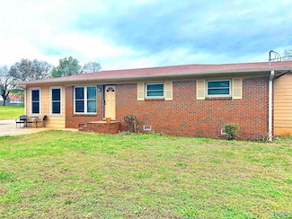 1750 Dailey Terrace NW, Huntsville, AL 35816