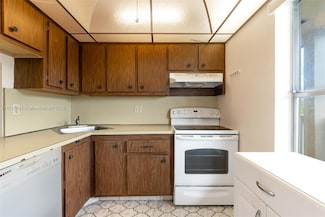6051 NW 61st Ave Unit 307, Tamarac, FL 33319