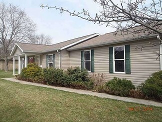 511 Providence St, Delta, OH 43515