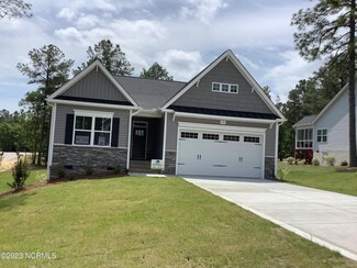 534 Pond Pine Ln, Carthage, NC 28327