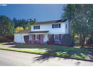 11440 SW Fairfield St, Beaverton, OR 97005