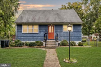 123 Winstead Ave, Moorestown, NJ 08057