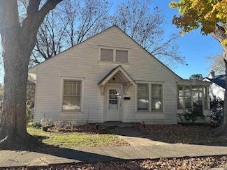 310 Central Ave, South Fulton, TN 38257