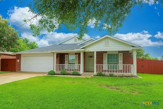 1008 Mustang Trail, Harker Heights, TX 76548