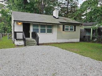 1608 Craven St, Columbia, SC 29203