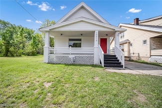 10510 Prince Ave, Cleveland, OH 44105