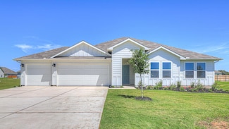 140 Taylor Pond Path, Lockhart, TX 78656