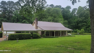 2257 Boyd Rd, Utica, MS 39175