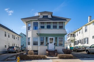 85 Sunset Ave Unit 87, Lawrence, MA 01841