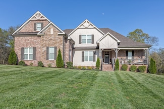 1070 Hideaway Rd, Columbia, TN 38401