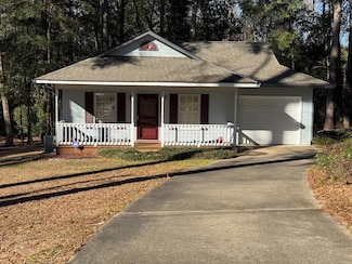550 Vining Dr, Dothan, AL 36303