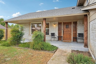 11741 Oakdale St, Yukon, OK 73099