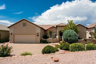 6140 E Sunset Point Dr, Cornville, AZ 86325
