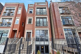1414 W Chestnut St Unit 1, Chicago, IL 60642