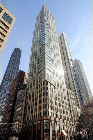 57 E Delaware Place Unit 3902, Chicago, IL 60611