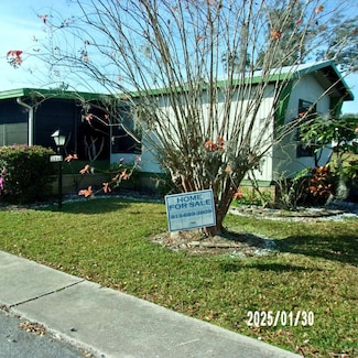 1969 Amberwood Dr Unit Lot 041, Riverview, FL 33578