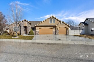4192 E Raja Dr, Meridian, ID 83642