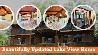 21866 Oak Ridge Dr, Shell Knob, MO 65747