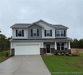 55 Fern Ridge Dr Unit 2, Cameron, NC 28326