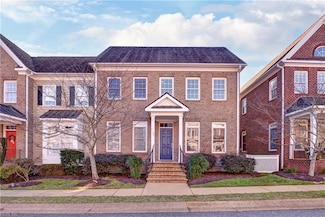 4108 Poggio Field, Williamsburg, VA 23188