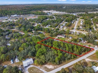 0 Toucan Trail, Spring Hill, FL