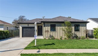 7843 Calobar Ave, Whittier, CA 90606