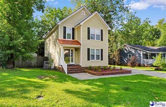 867 Wood Duck Ln, Florence, SC 29505