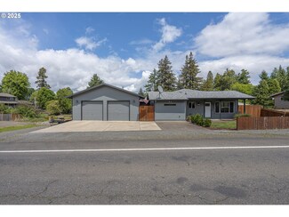 4323 Church Ave NE, Saint Paul, OR 97137