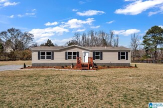 125 Fall Branch Rd, Remlap, AL 35133