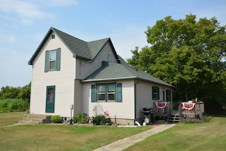 11301 198th Ave NE, Glenburn, ND 58740