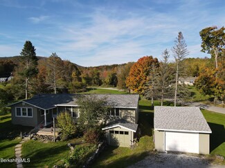 61 Orebed Rd, Lanesborough, MA 01237