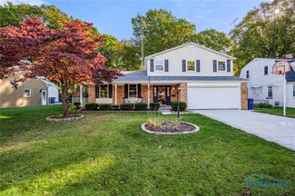 5938 Meadowvale Dr, Toledo, OH 43613