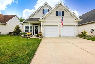 328 Mcclellan Rd, Egg Harbor Township, NJ 08234