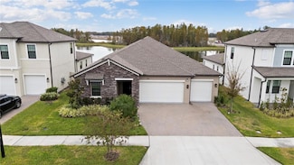 8692 Little Bluestem Dr, Land O' Lakes, FL 34637