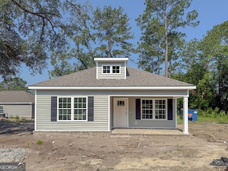 295 Gordon St, Statesboro, GA 30458