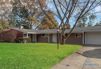 3116 W Lincolnshire Blvd, Toledo, OH 43606