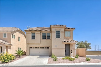 116 Cadrow Castle Ct, Las Vegas, NV 89148