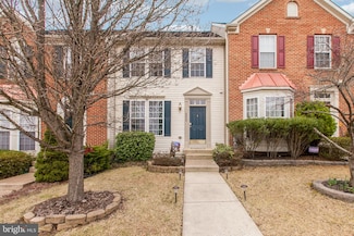 177 Fiona Way, Knoxville, MD 21758