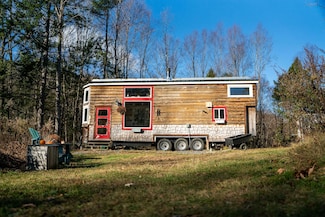 100 Basin Rd, Vernon, VT 05354