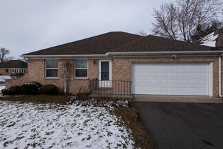 641 Begonia St SE Unit C, Demotte, IN 46310