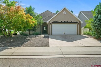 1340 Dry Creek Ave, Montrose, CO 81401