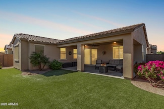 10311 E Trent Ave, Mesa, AZ 85212