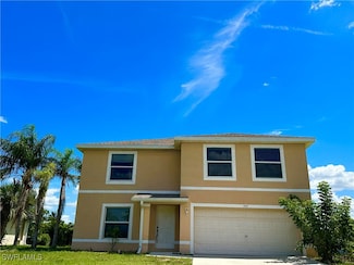 1707 SW 4th Place, Cape Coral, FL 33991
