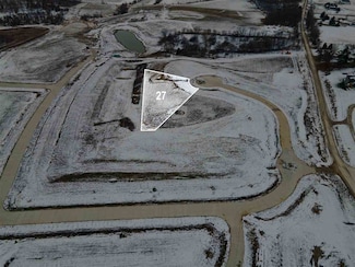 0 Spartan Hollow Lot #27 Unit 202500409, Solon, IA 52333