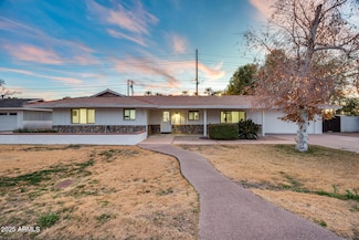 4501 E Calle Redonda, Phoenix, AZ 85018