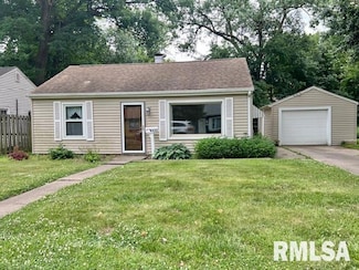 4532 23rd Ave, Rock Island, IL 61201