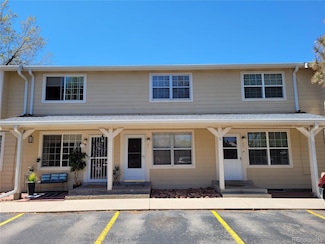 8901 Field St Unit 81, Westminster, CO 80021