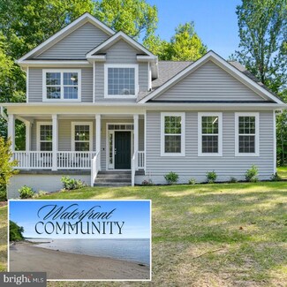 2145 Oak Rd, Port Republic, MD 20676