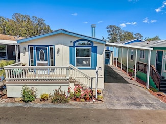 100 N Rodeo Gulch Rd Unit 74, Soquel, CA 95073